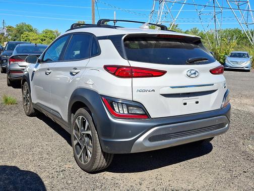 2023 Hyundai KONA Limited