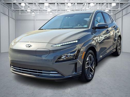 2023 Hyundai KONA EV SEL