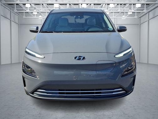 2023 Hyundai KONA EV SEL