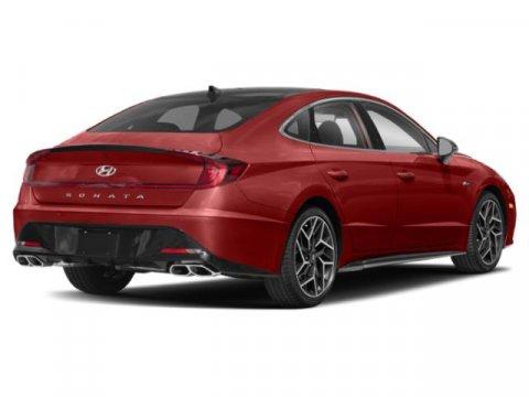 2022 Hyundai SONATA N Line