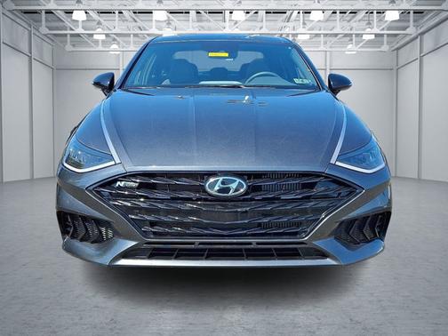 2022 Hyundai SONATA N Line