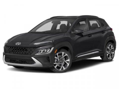 2022 Hyundai KONA Limited