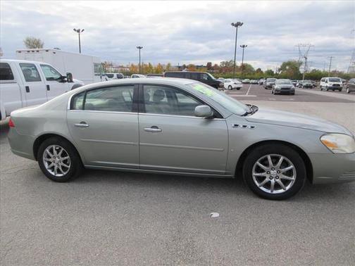 2006 Buick Lucerne CXL