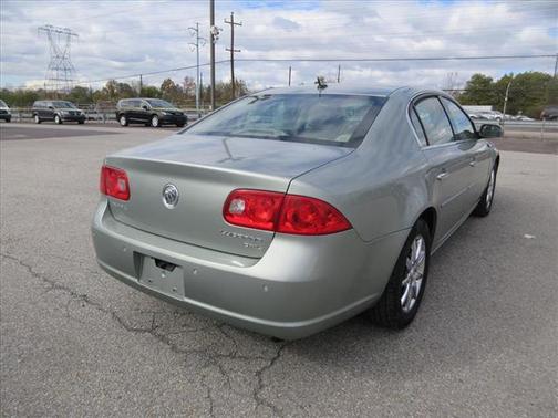 2006 Buick Lucerne CXL