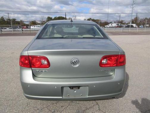 2006 Buick Lucerne CXL