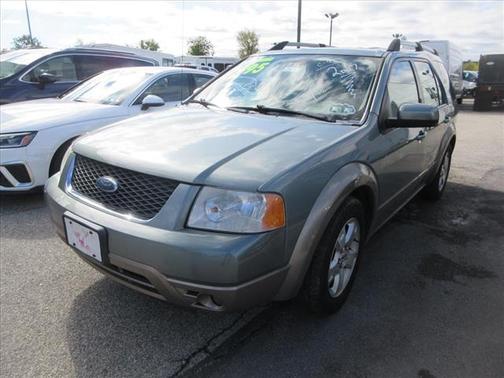 2007 Ford Freestyle SEL