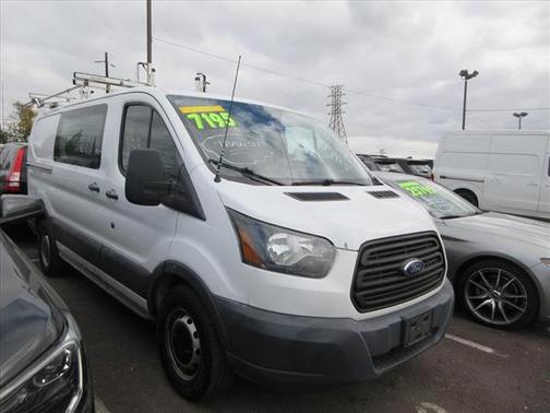 2017 Ford Transit-150 Base