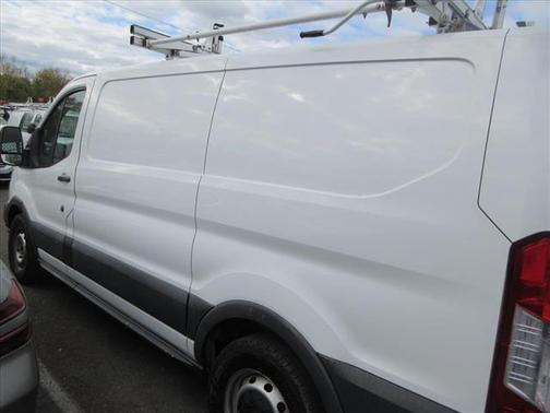 2017 Ford Transit-150 Base