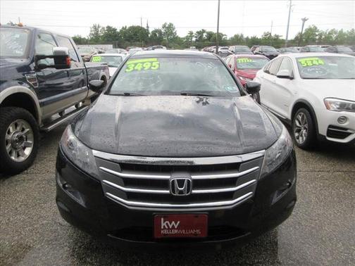2011 Honda Accord Crosstour EX-L
