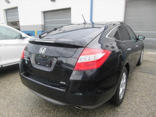 2011 Honda Accord Crosstour EX-L