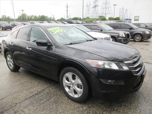 2011 Honda Accord Crosstour EX-L