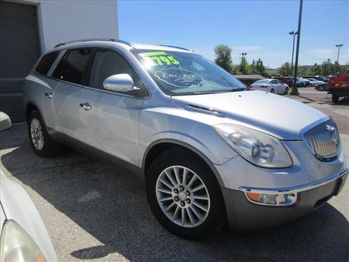 2010 Buick Enclave 1XL