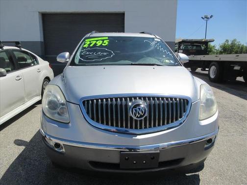 2010 Buick Enclave 1XL