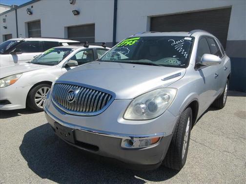 2010 Buick Enclave 1XL