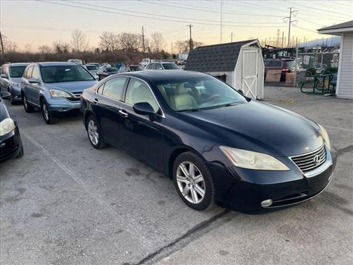 2007 Lexus ES 350 Base