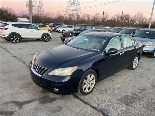 2007 Lexus ES 350 Base