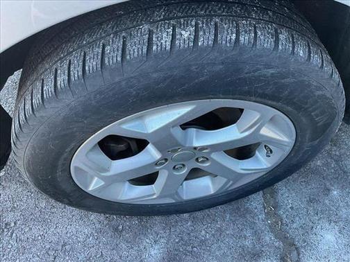 2018 Land Rover Range Rover Sport HSE