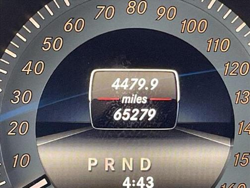 2014 Mercedes-Benz C-Class C 250