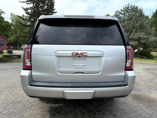 2018 GMC Yukon XL SLT