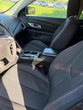 2017 GMC Terrain SLE-1