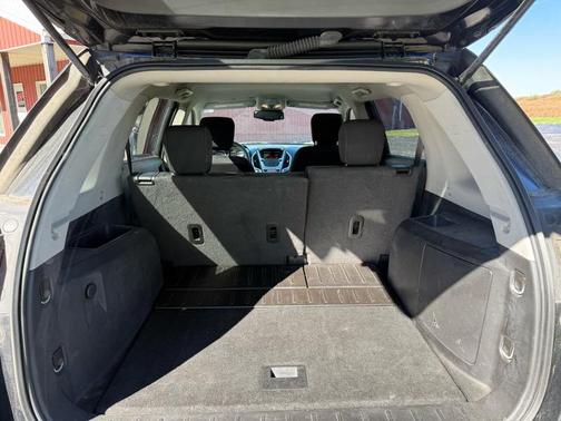 2017 GMC Terrain SLE-1