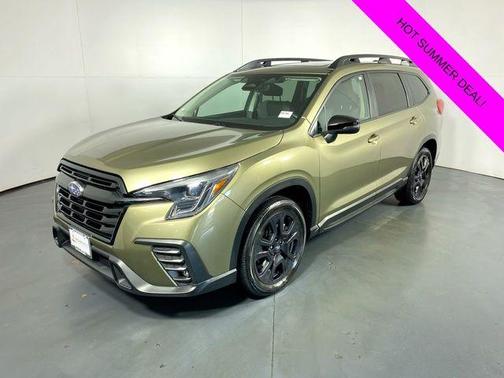 2023 Subaru Ascent Onyx Edition