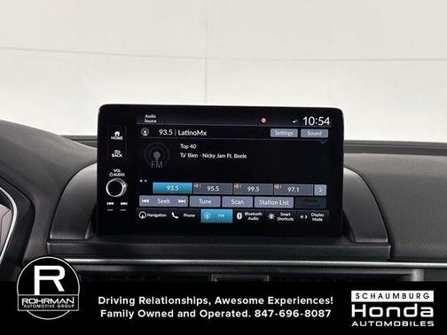 Obsidian Blue Pearl 2024 Honda Pilot Elite