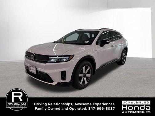 Pearl 2026 Honda Prologue Touring