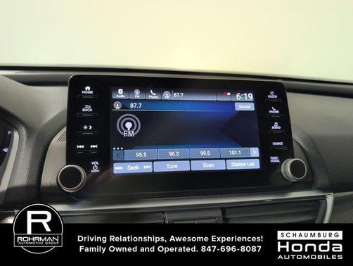 2021 Honda Accord Sport 1.5T