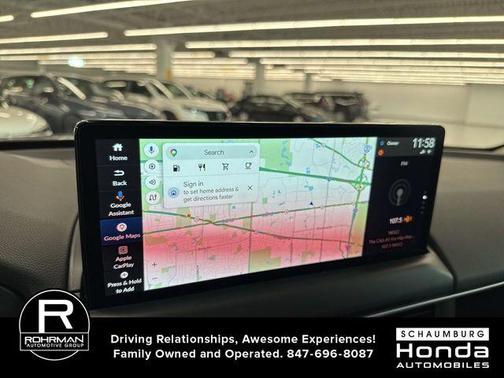 Crystal Black Pearl 2026 Honda Pilot Elite