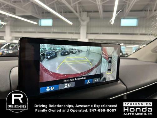 2026 Honda Pilot Touring S