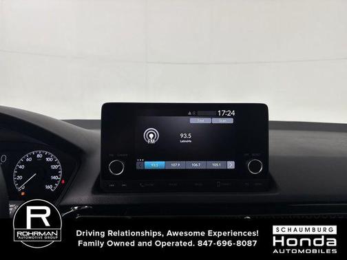 Platinum White Pearl 2026 Honda Civic Sport