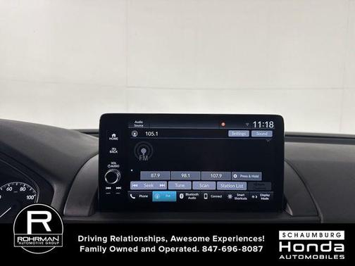 Sonic Gray Pearl 2025 Honda Pilot TrailSport