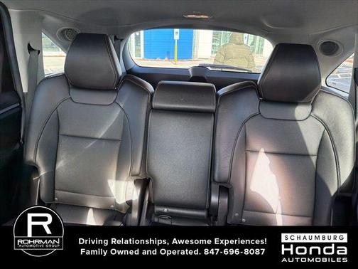 2019 Acura MDX 3.5L w/Technology Package