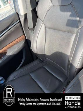 2019 Acura MDX 3.5L w/Technology Package