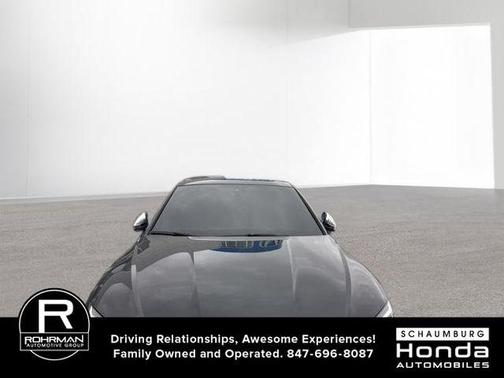 2018 Audi S5 3.0T Prestige