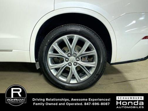 2020 Cadillac XT6 Sport AWD