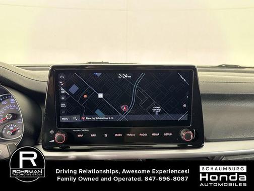 Gravity Gray 2023 Kia Forte GT-Line