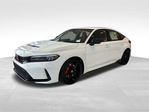2025 Honda Civic Type R Base