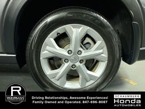 2023 Honda HR-V LX