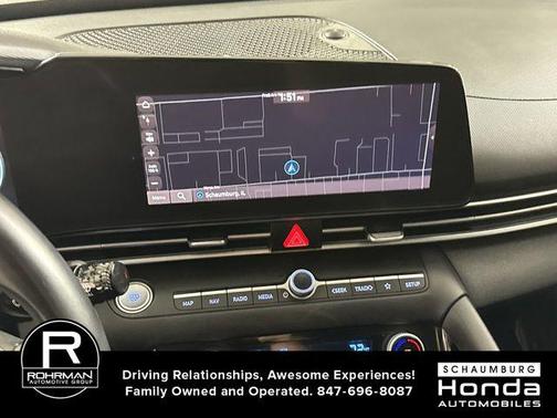 2023 Hyundai ELANTRA HEV Limited