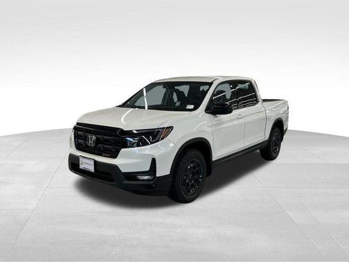2025 Honda Ridgeline Sport+