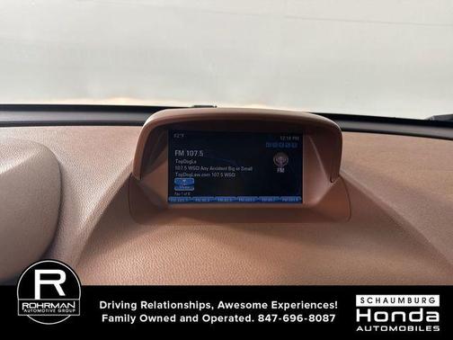 Deep Espresso Brown Metallic 2015 Buick Encore Premium