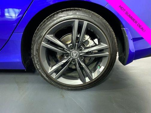 2023 Acura Integra A-Spec Technology
