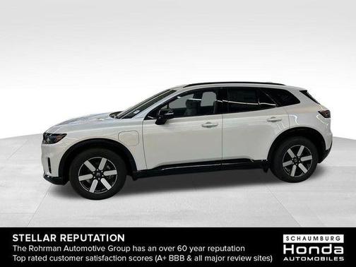 2025 Honda Prologue Touring