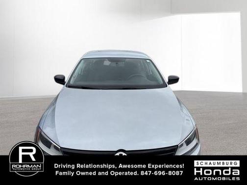 Reflex Silver Metallic 2013 Volkswagen Jetta S