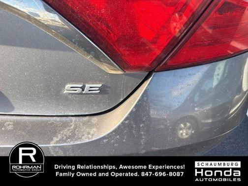 2016 Toyota Camry XLE