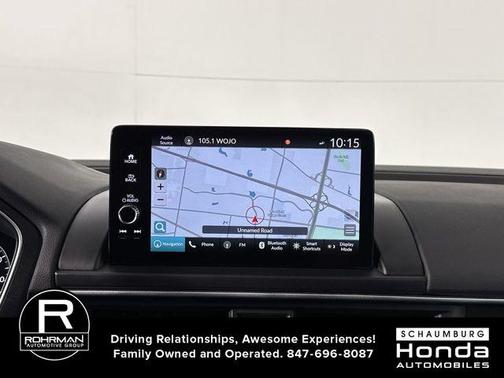 Platinum White Pearl 2025 Honda Pilot Touring