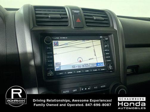 2009 Honda CR-V EX-L