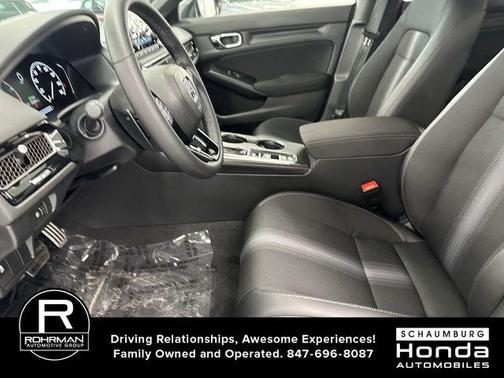 Crystal Black Pearl 2026 Honda Civic Sport